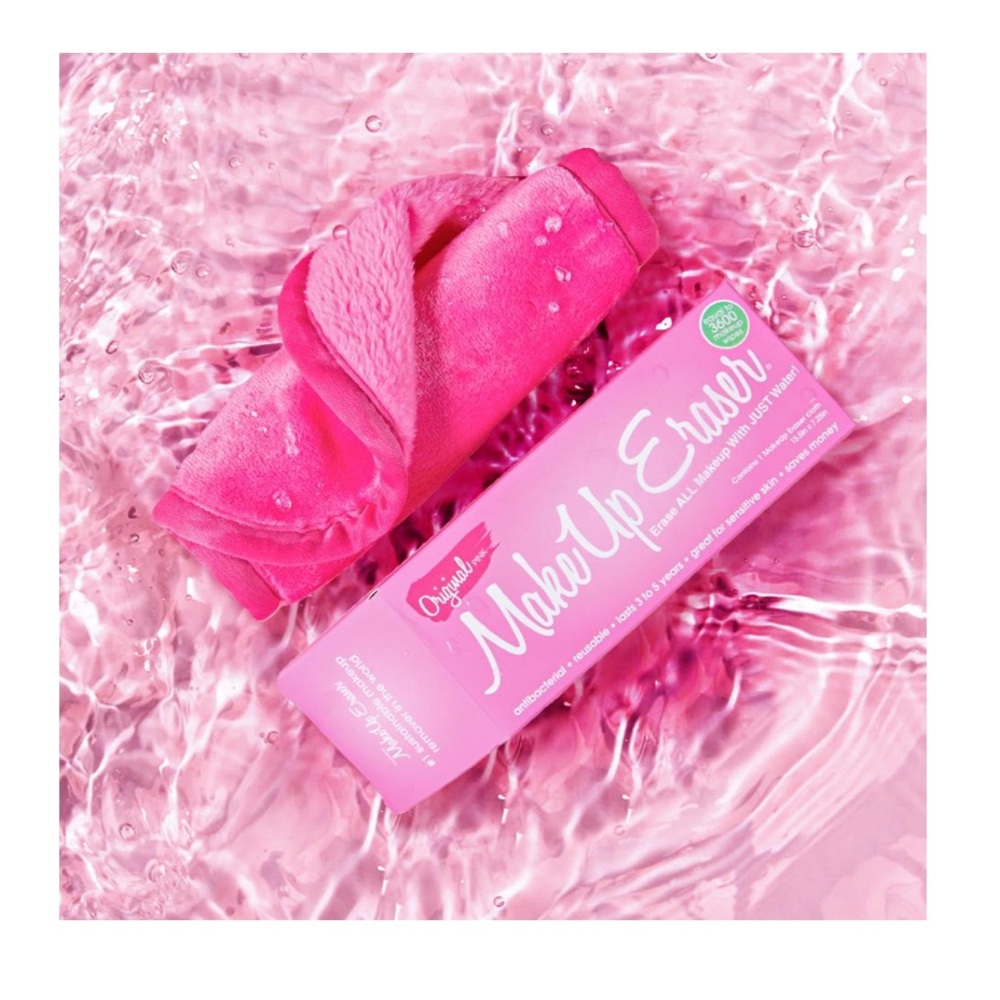 NIB MakeUp Eraser